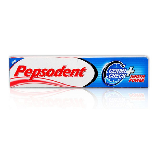 Pepsodent Germi Check+ Toothpaste 45 gm